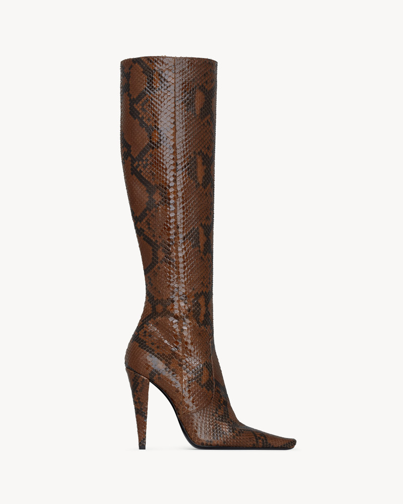 77 BOOTS IN PYTHON 1