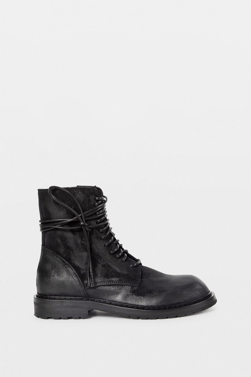 Ann Demeulemeester Danny Ankle Boots outlook