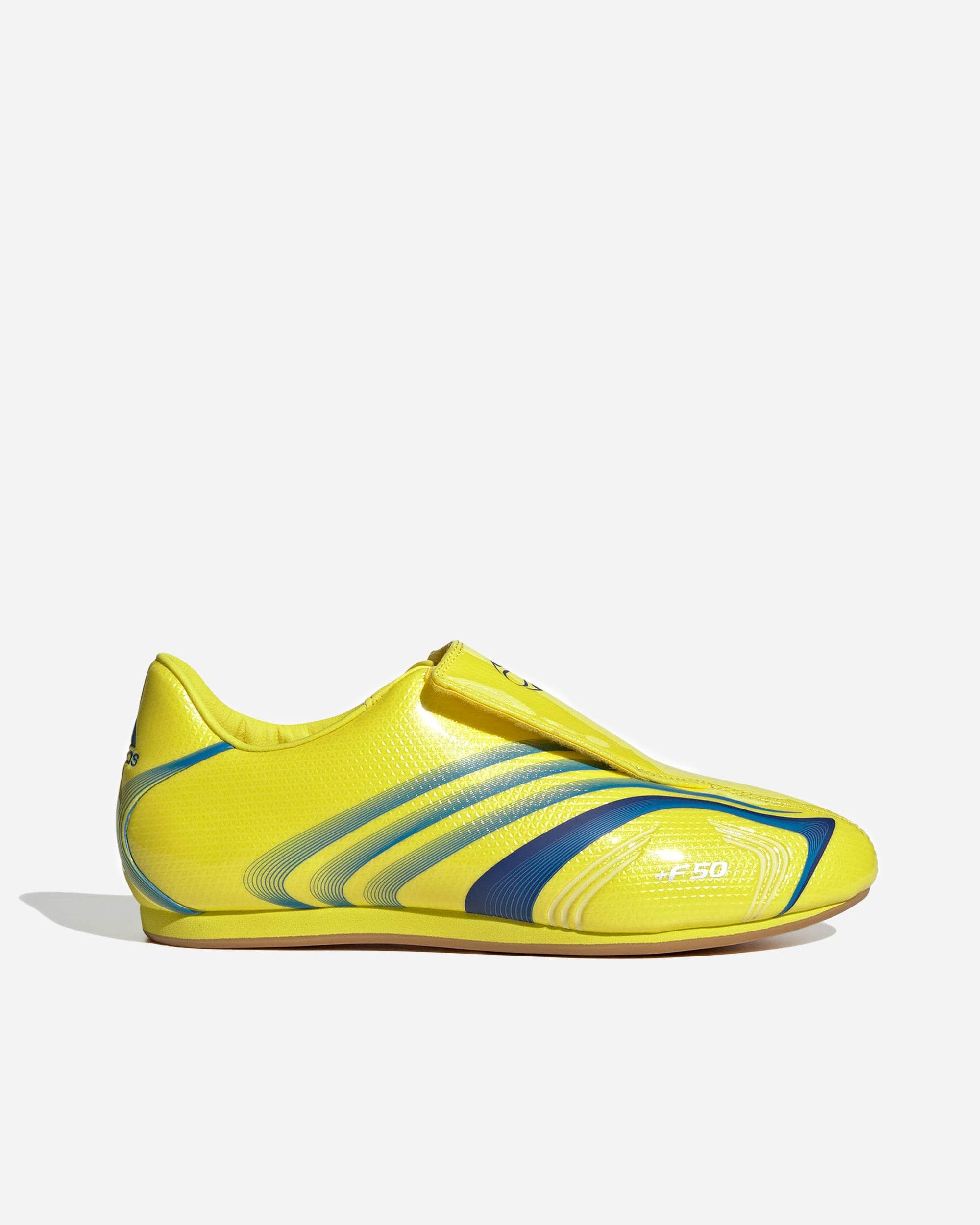 Taekwondo F50 - 1