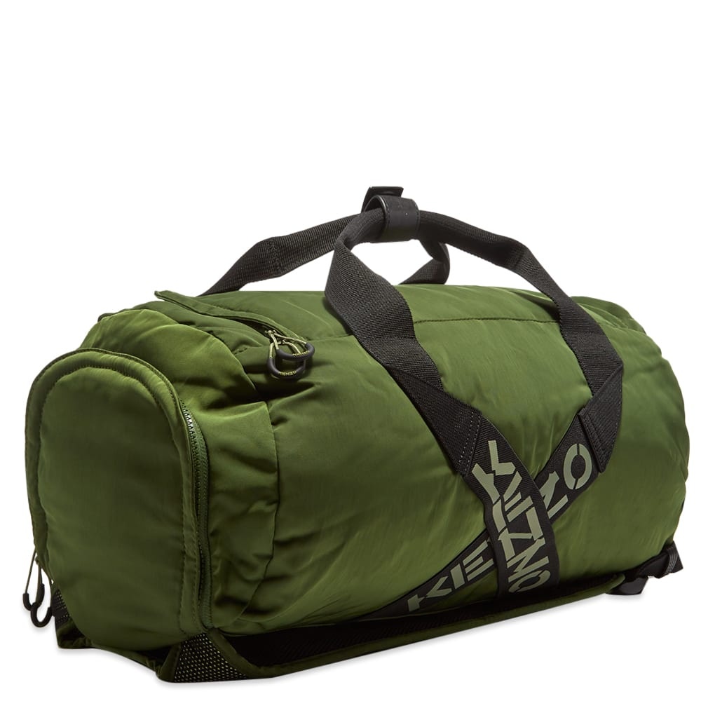 Kenzo Sport Weekender Bag - 2