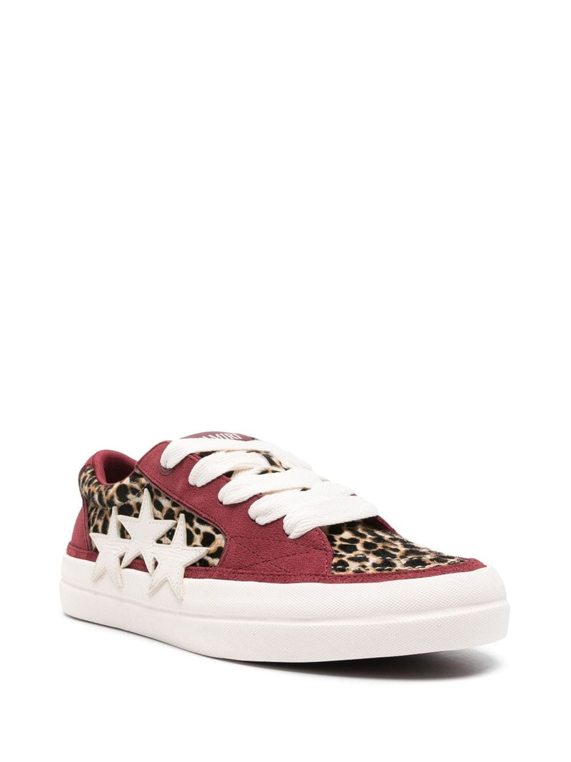 AMIRI Sunset sneakers outlook