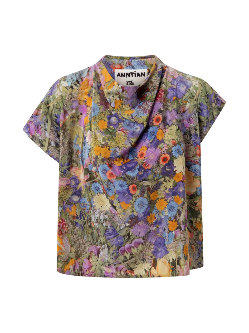ASYM TOP - PRINT G 1