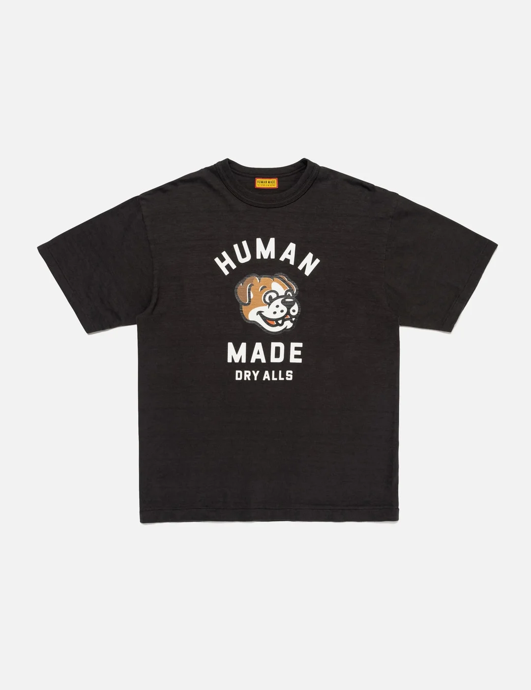 GRAPHIC T-SHIRT - 1