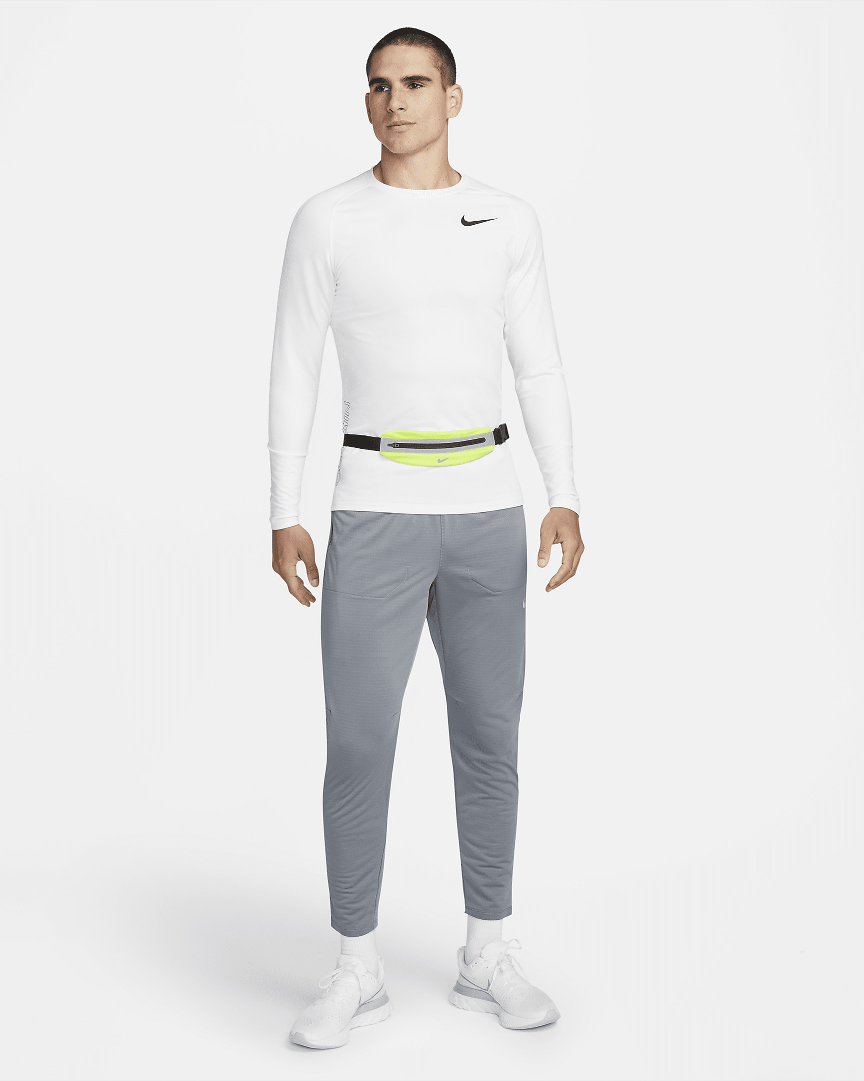 Nike Unisex Slim Running Fanny Pack - 6