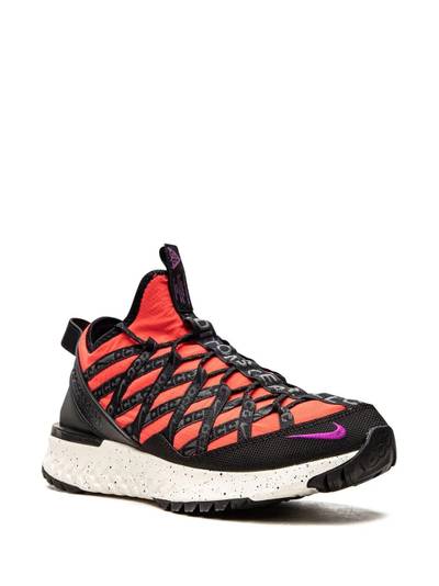 Nike ACG React Terra Gobe sneakers outlook