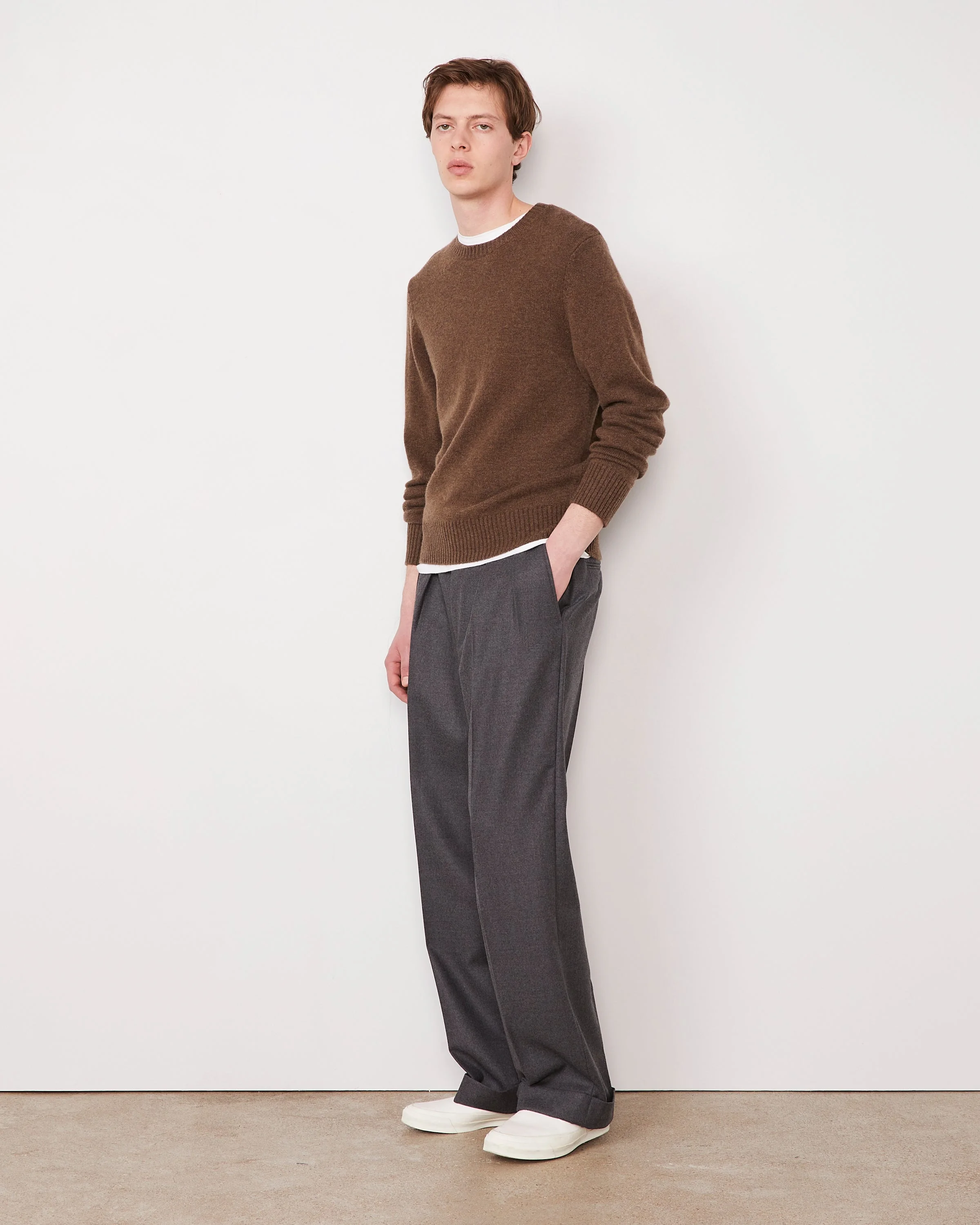 MYCREW SWEATER - 1