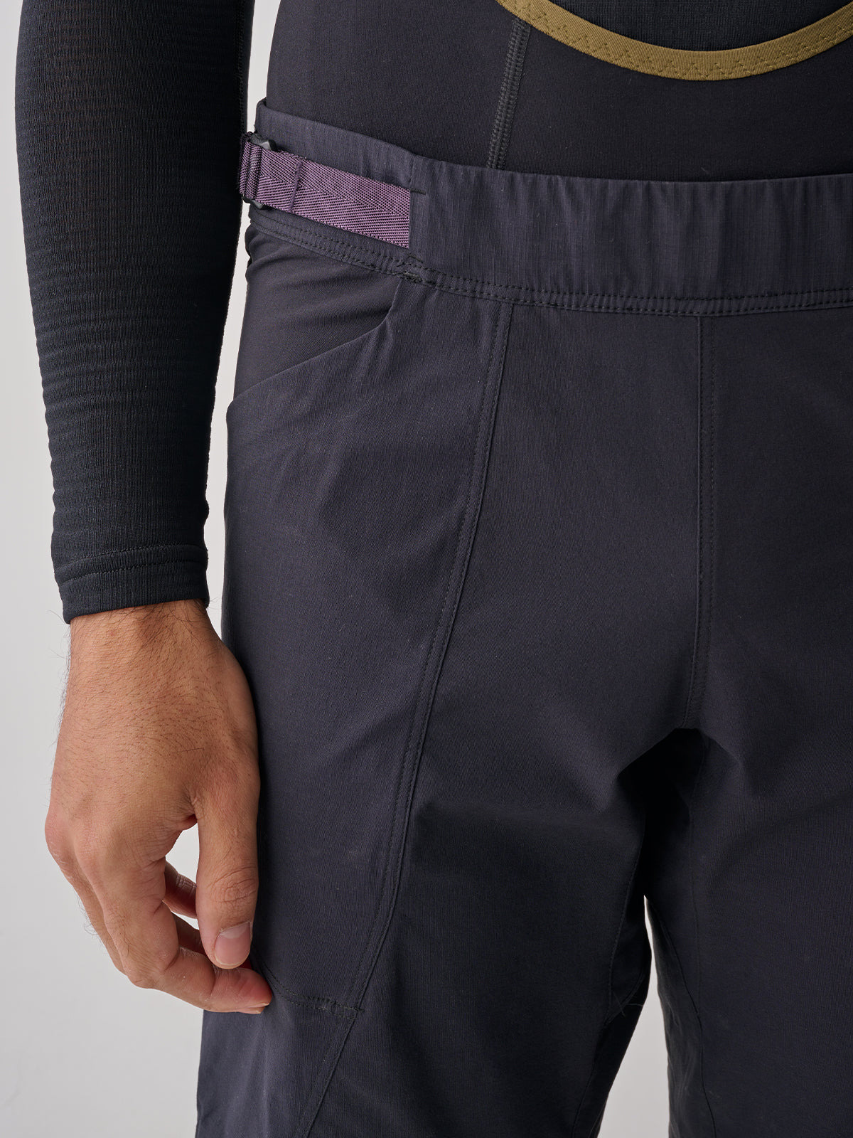 Alt_Road™ Overshort - 6