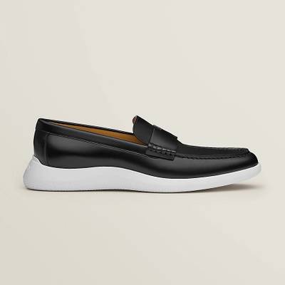 Hermès Don loafer outlook