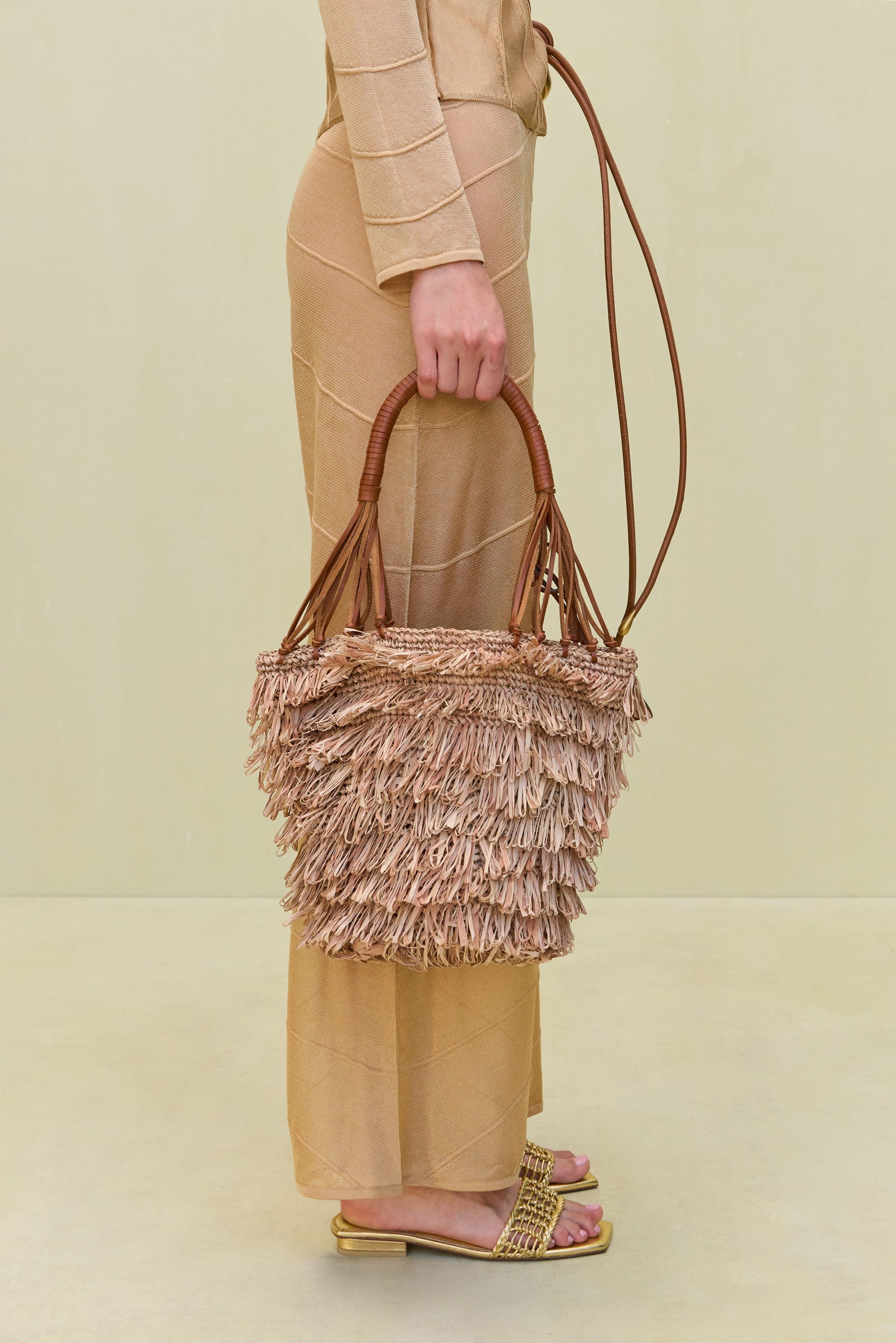 MILADIA SHOULDER BAG - 2