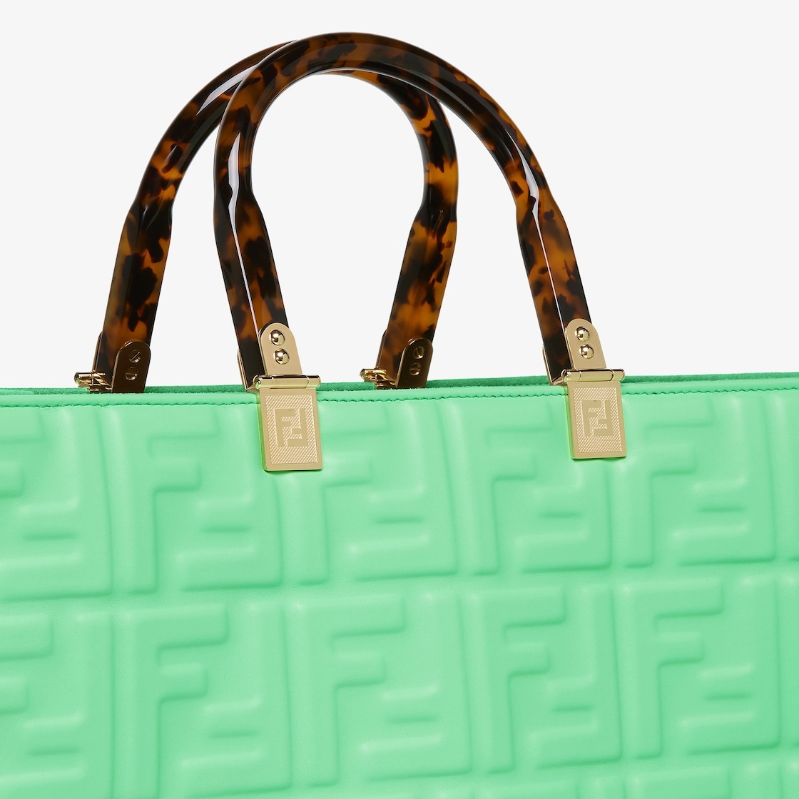 Fendi Sunshine Medium - 5