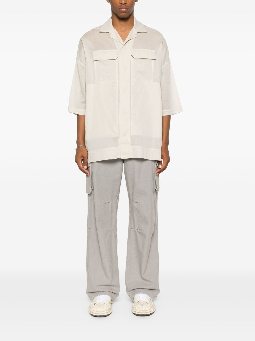 Magnum Tommy shirt - 2