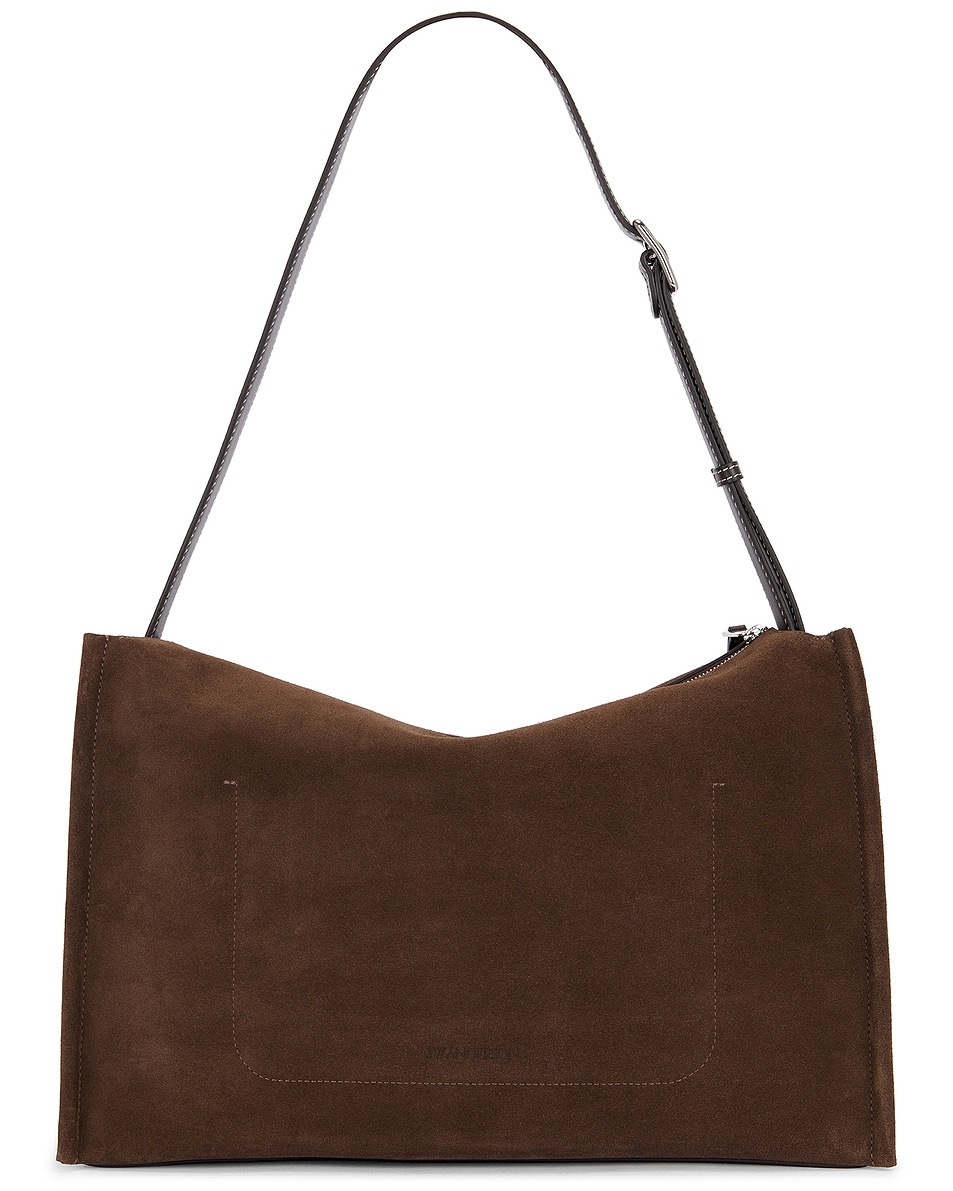 Messenger Loafer Bag - 2