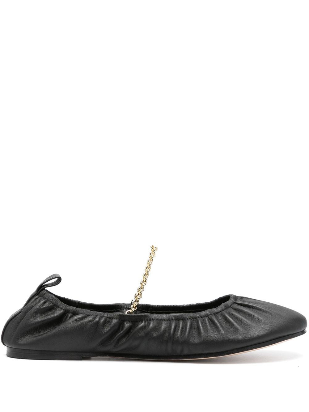 Ronde ballet flats - 1