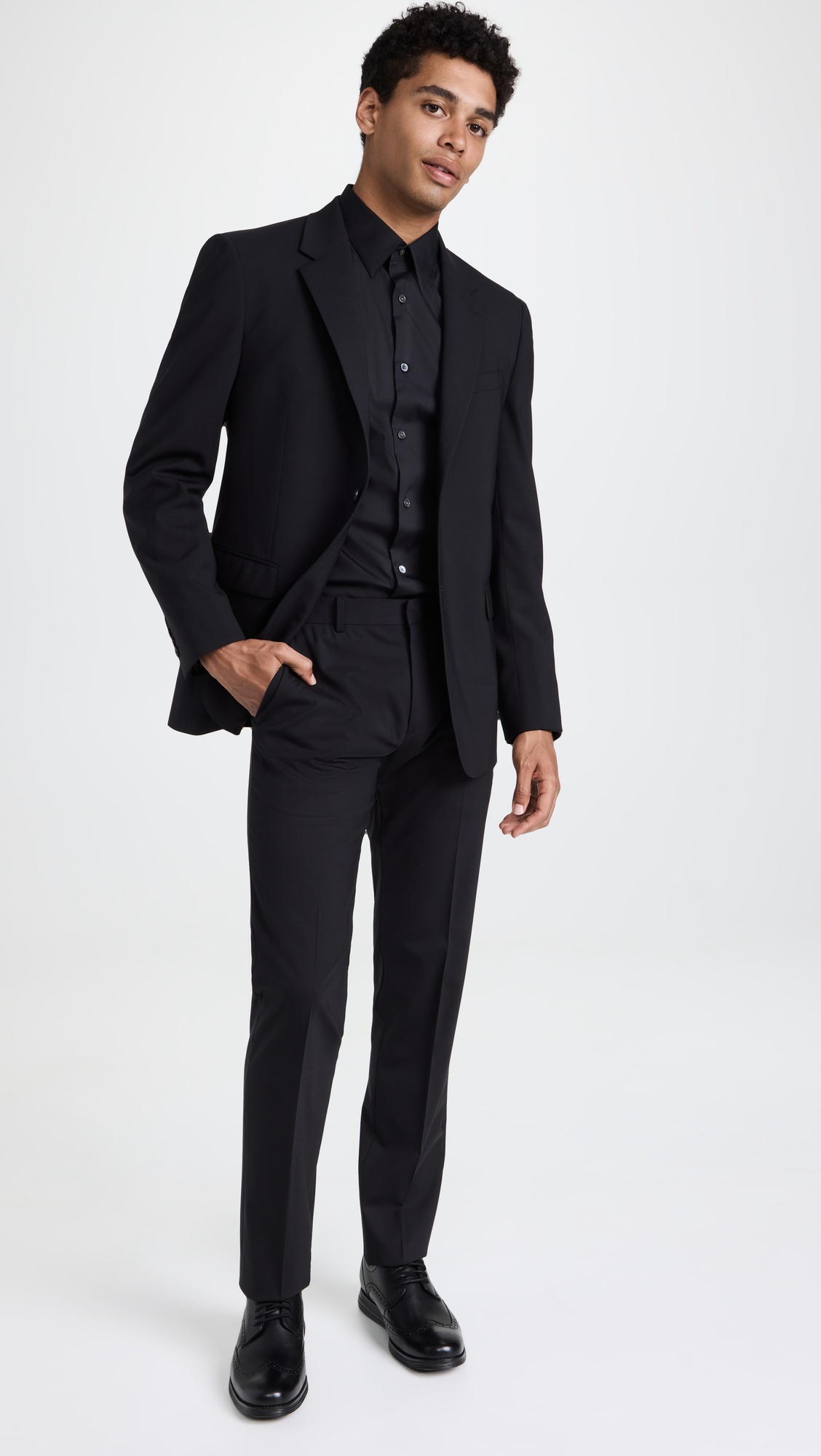 Sylvain Good Cotton Shirt - 4