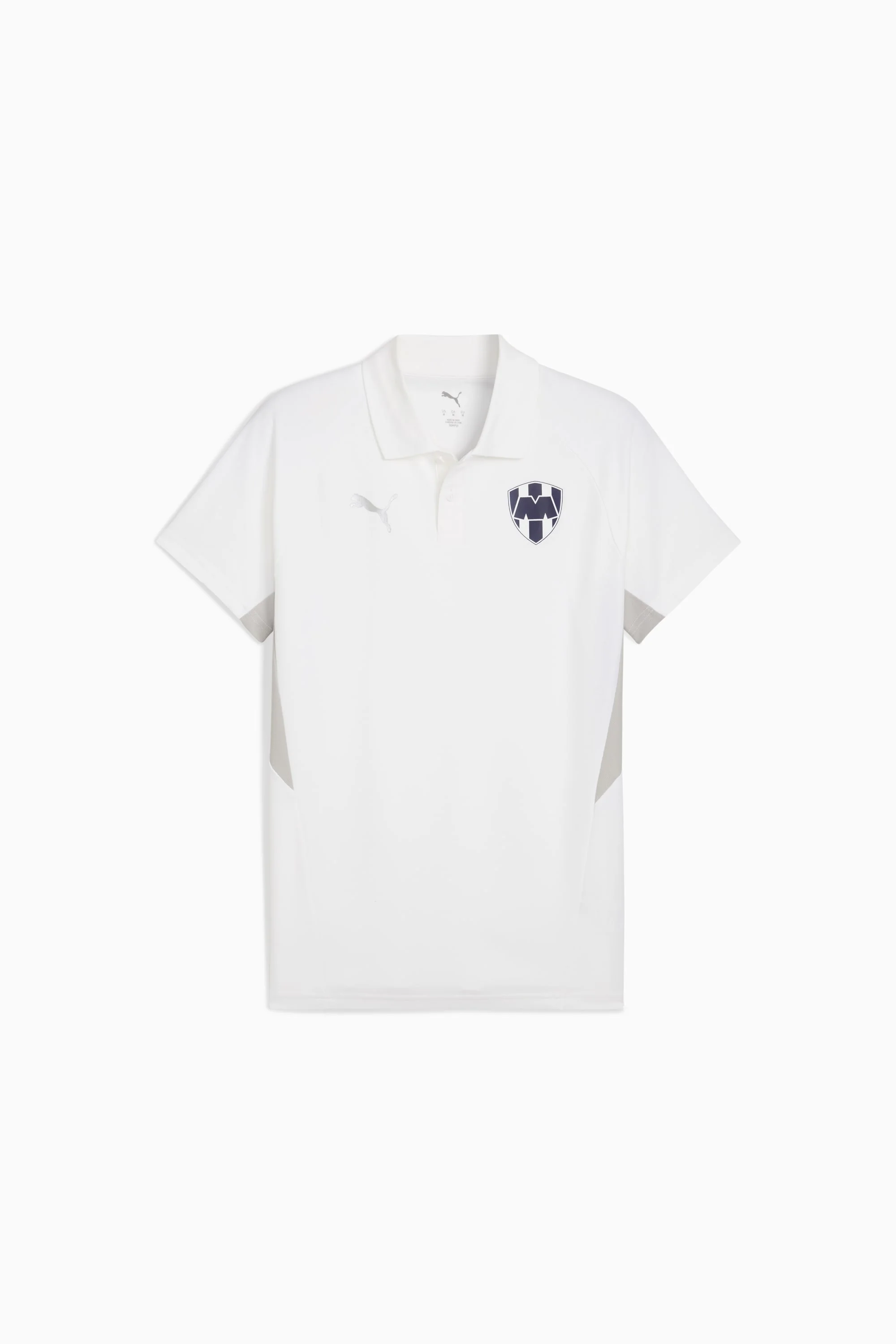 CF Monterrey EVOSTRIPE Polo Men - 1
