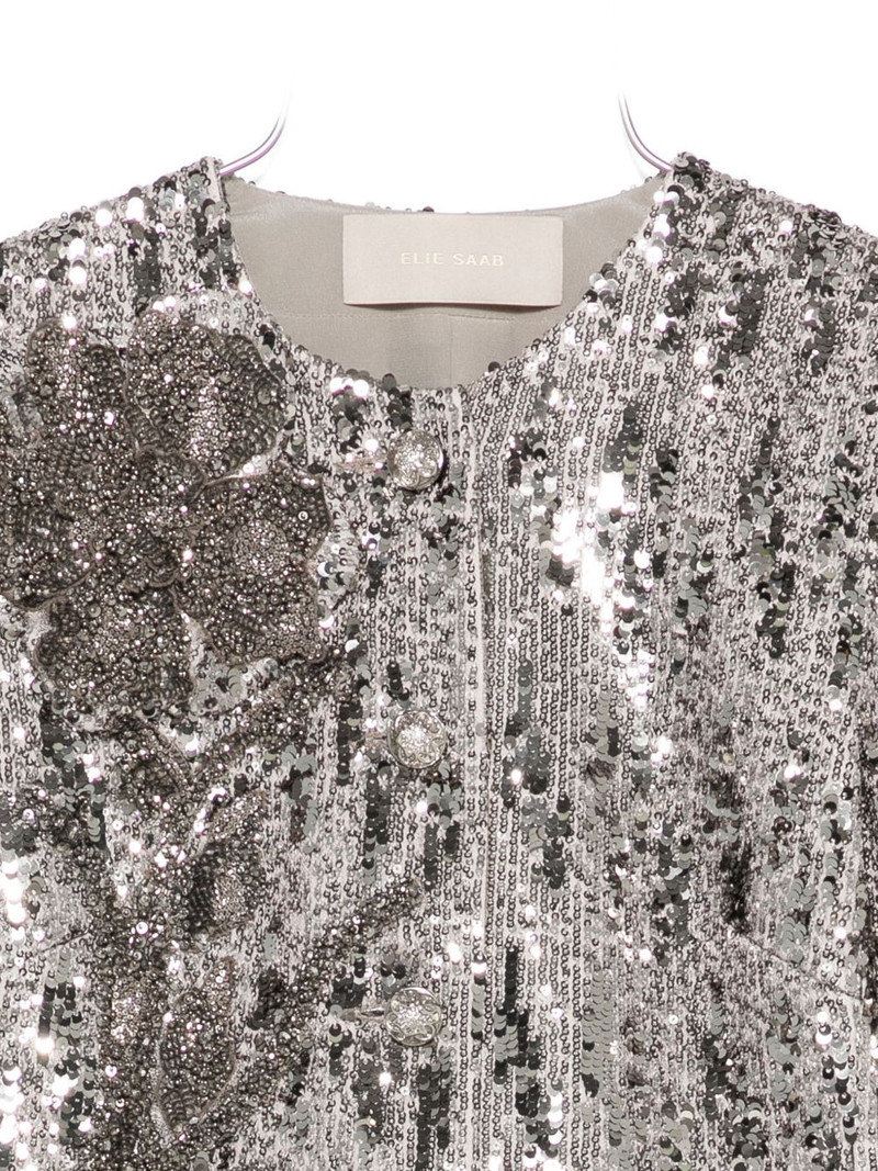 sequin-embellished jacket 3