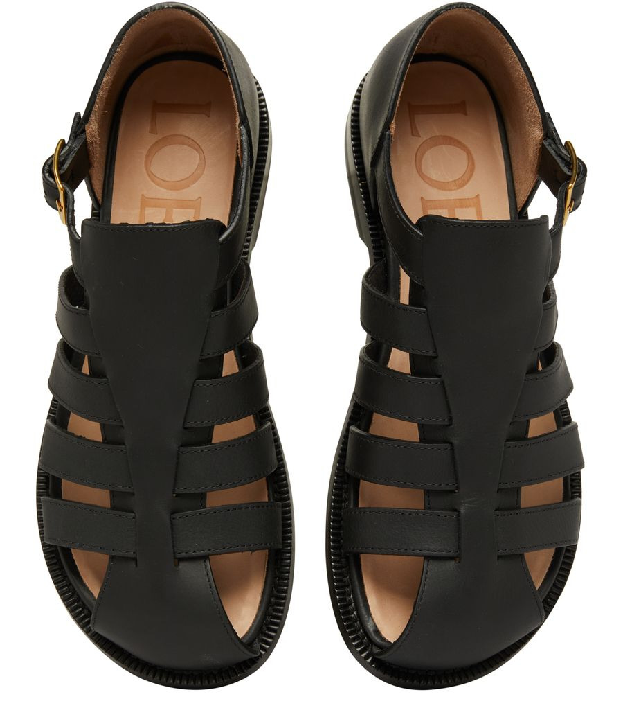 Campo sandal - 5