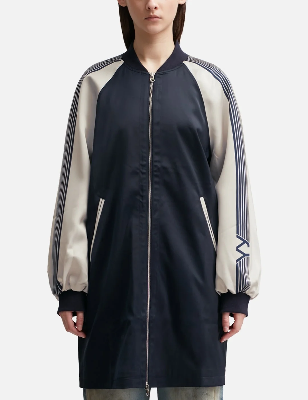 YY SOUVENIR JACKET - 1