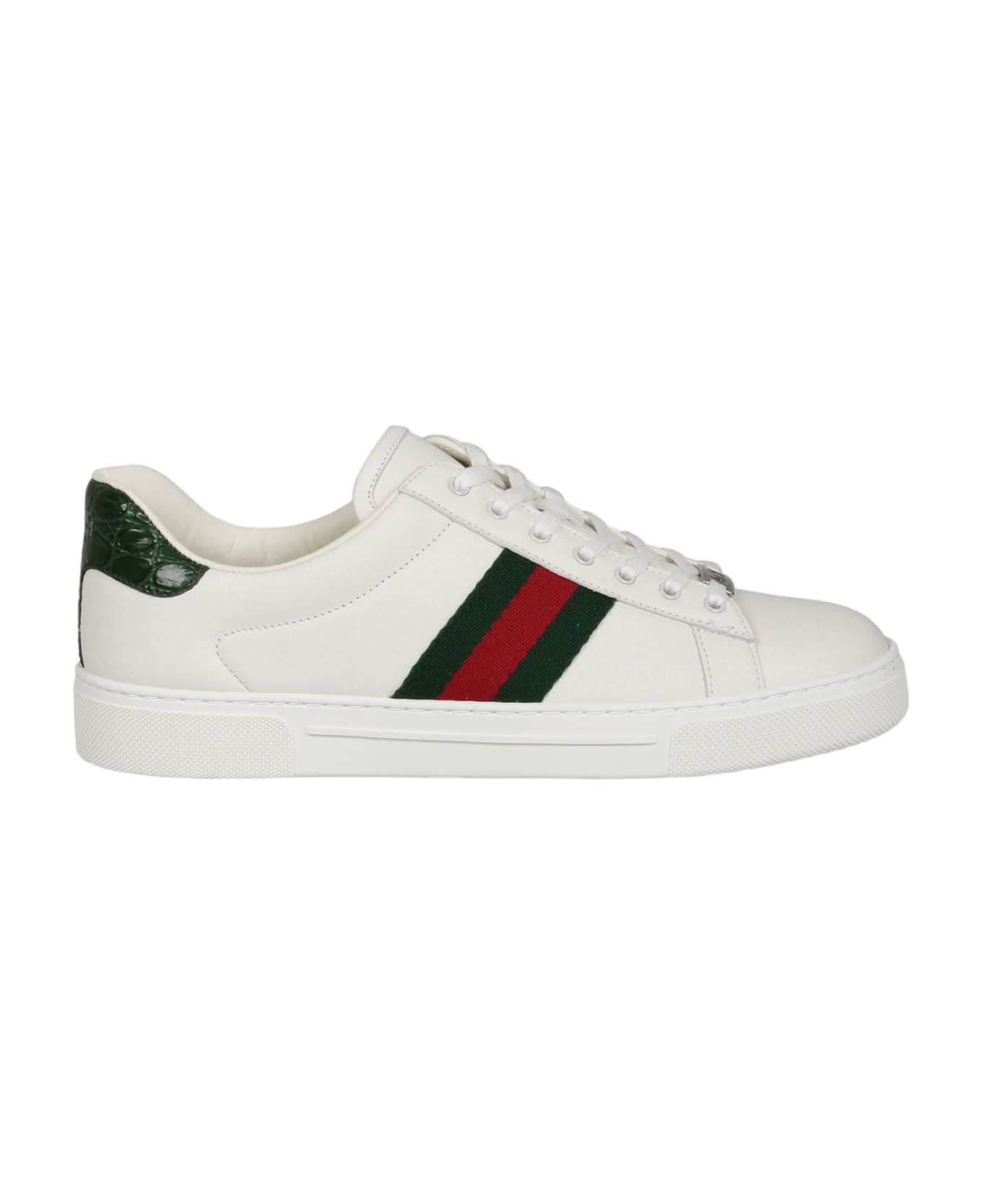 Ace Sneakers - 1