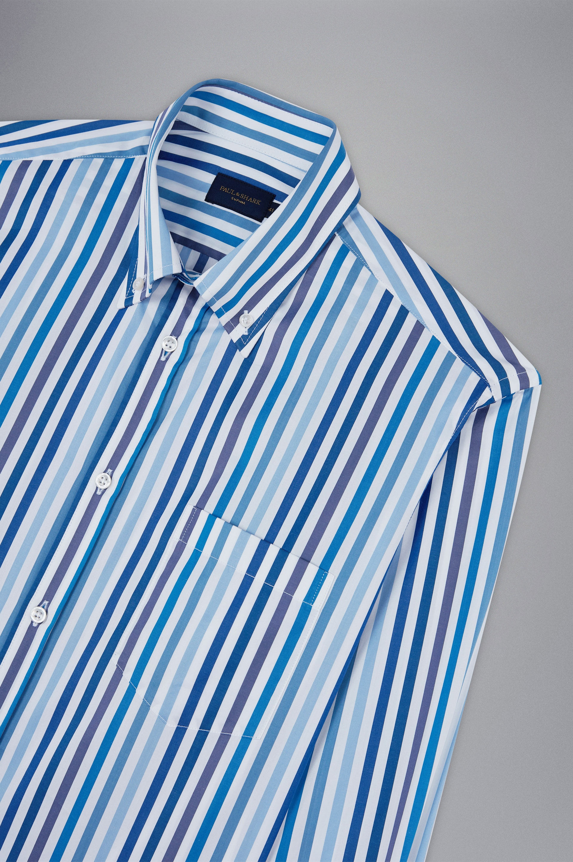 SUPIMA® COTTON SHIRT - 5