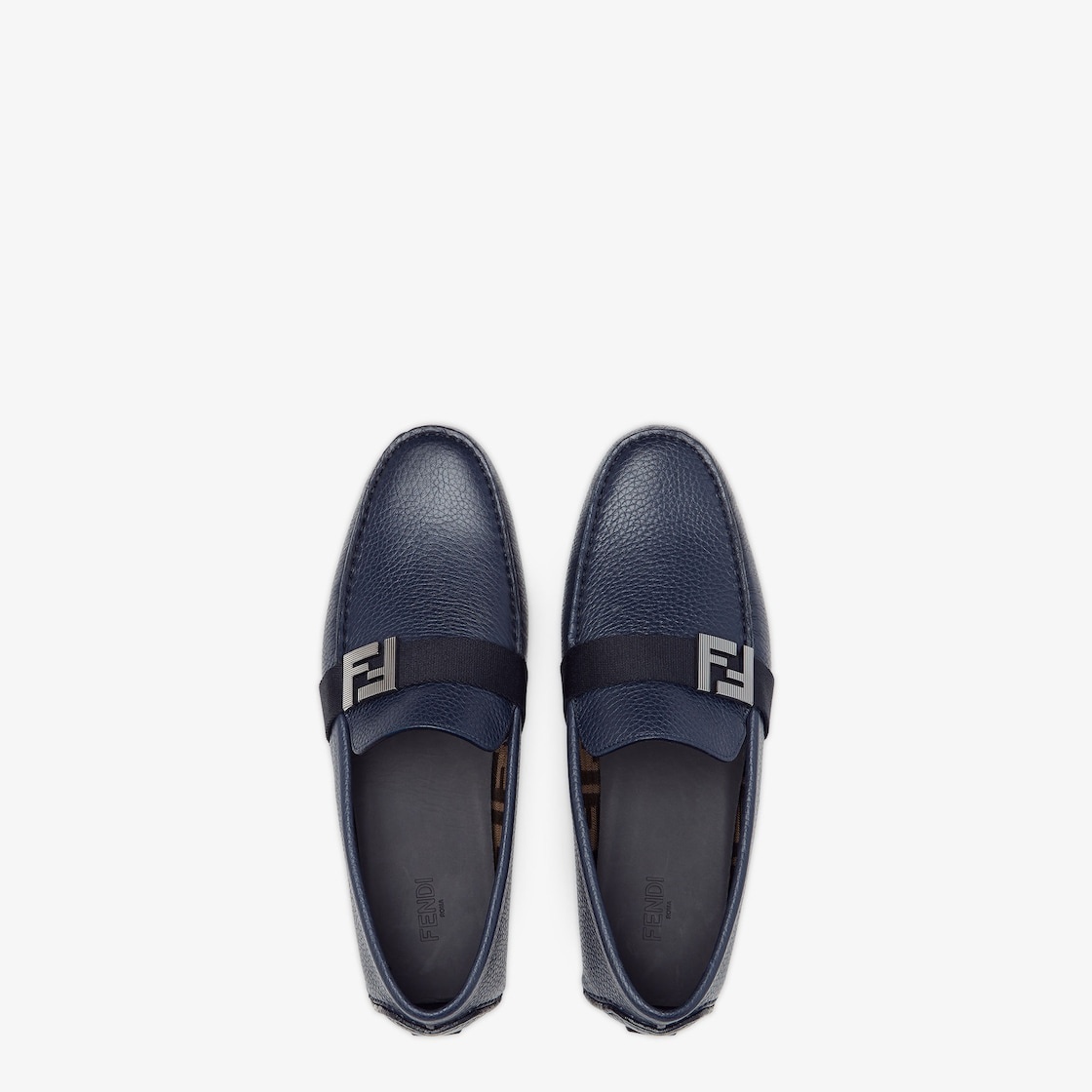 FF Squared Loafers - 4
