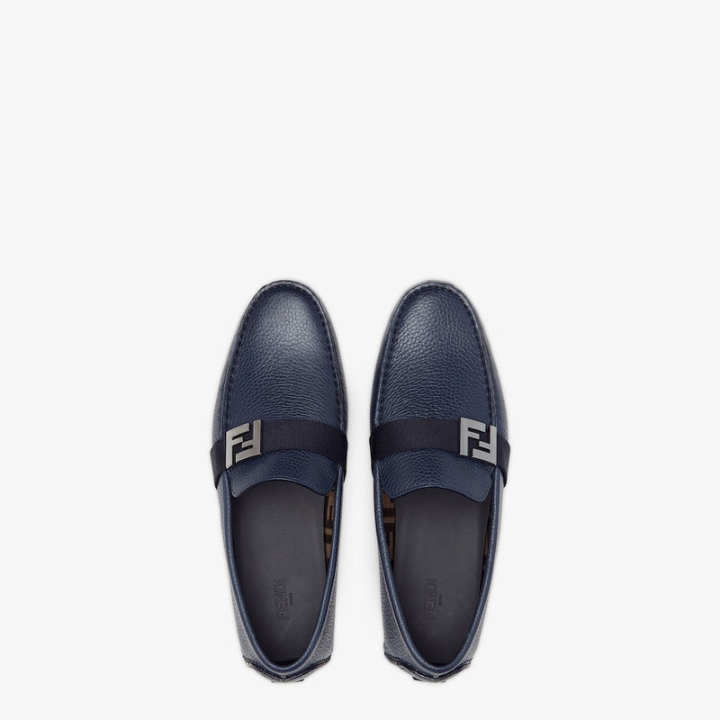FF Squared Loafers 4