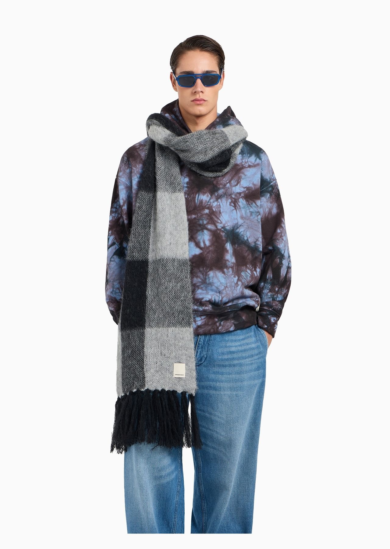 Scarves - 3
