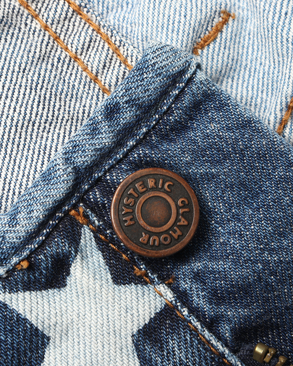HYSTERIC GLAMOUR - 15