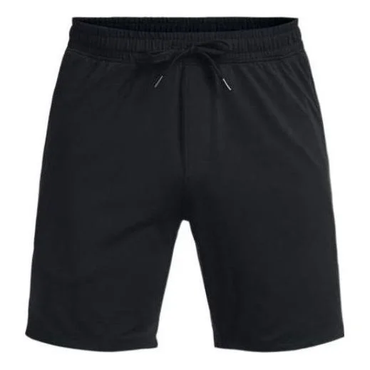 Under Armour Meridian Shorts 'Black' 1373738-001 - 1