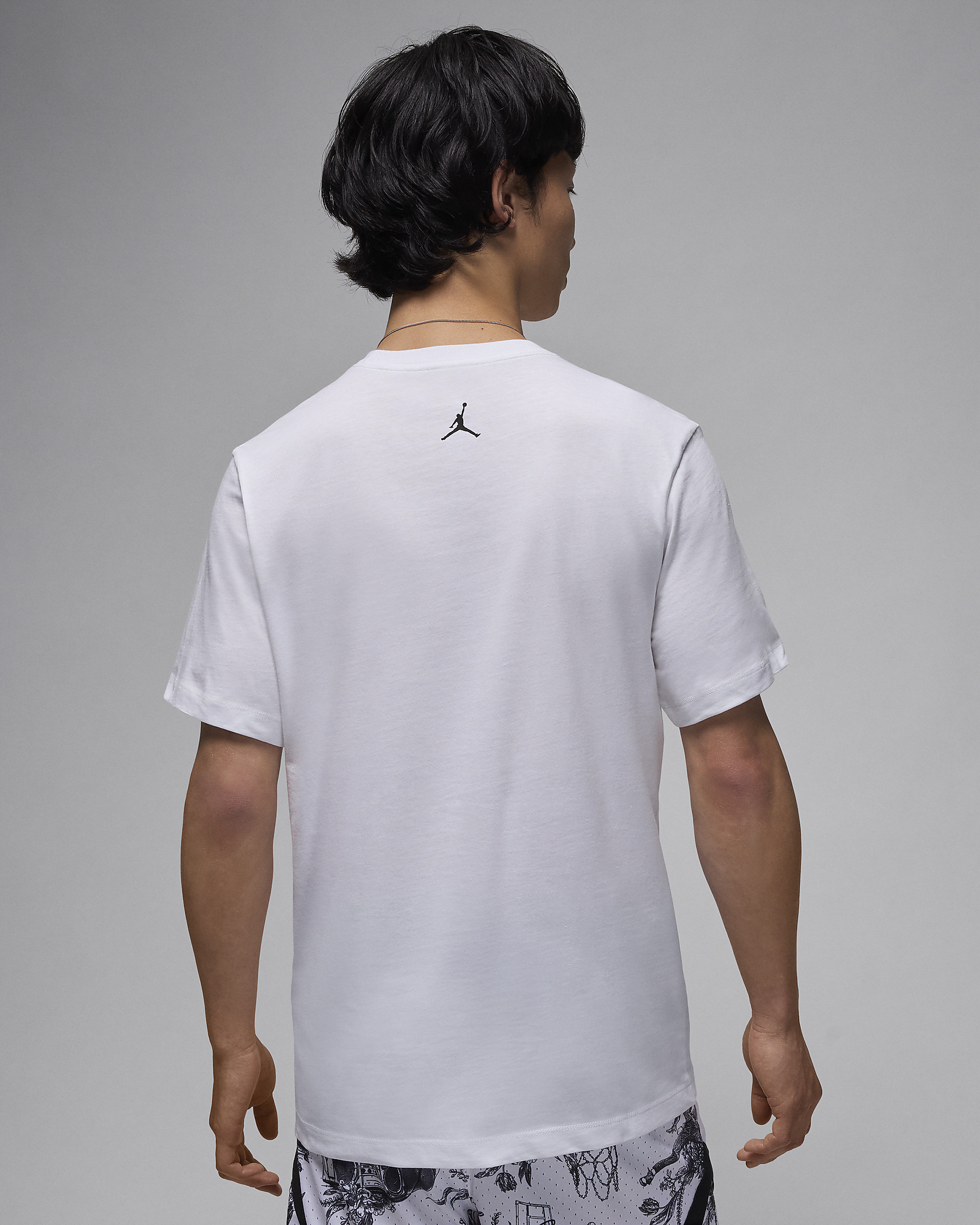 Jordan Sport Men's Dri-FIT T-Shirt - 2