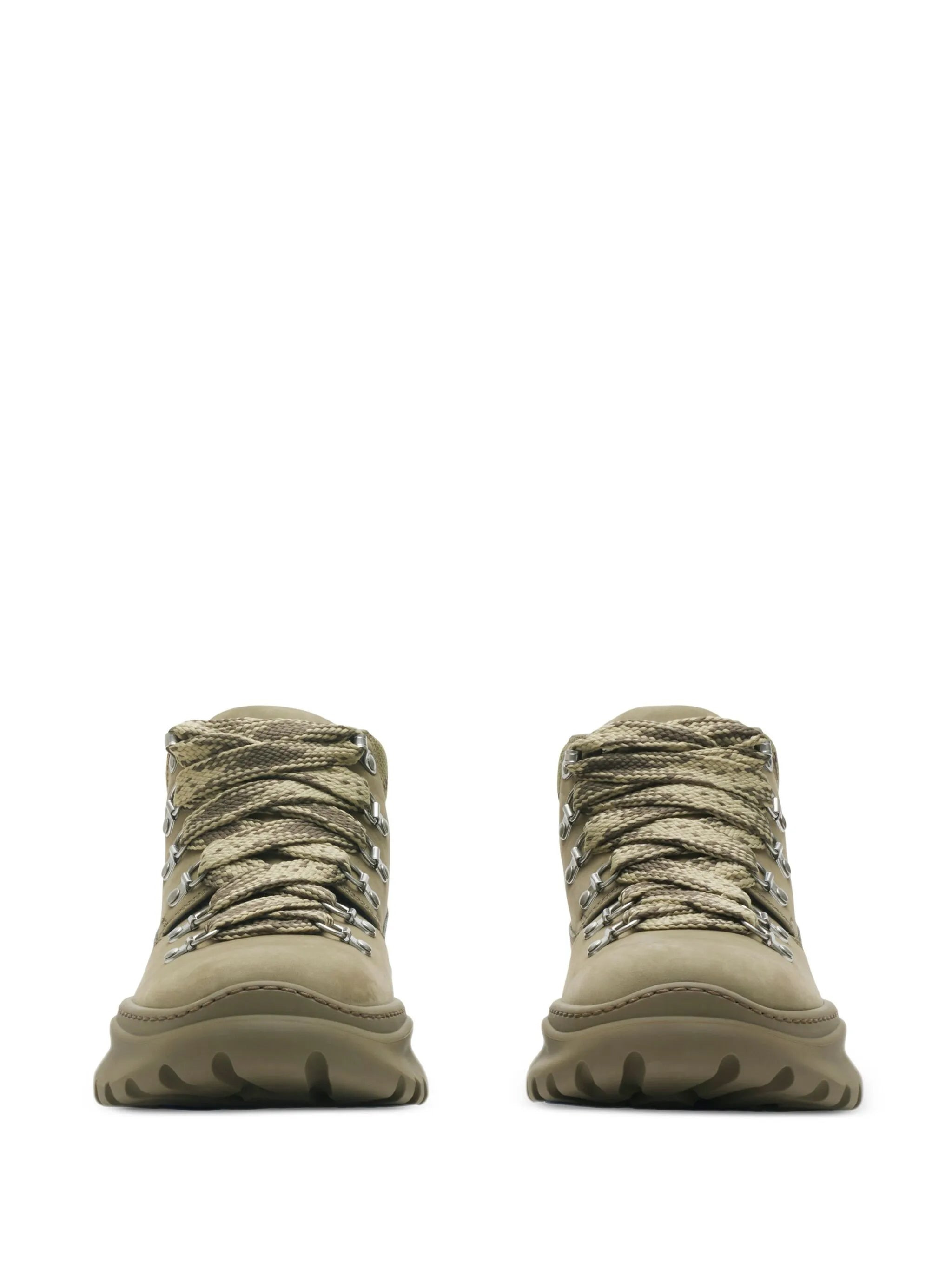 Scoot hiking boots - 3