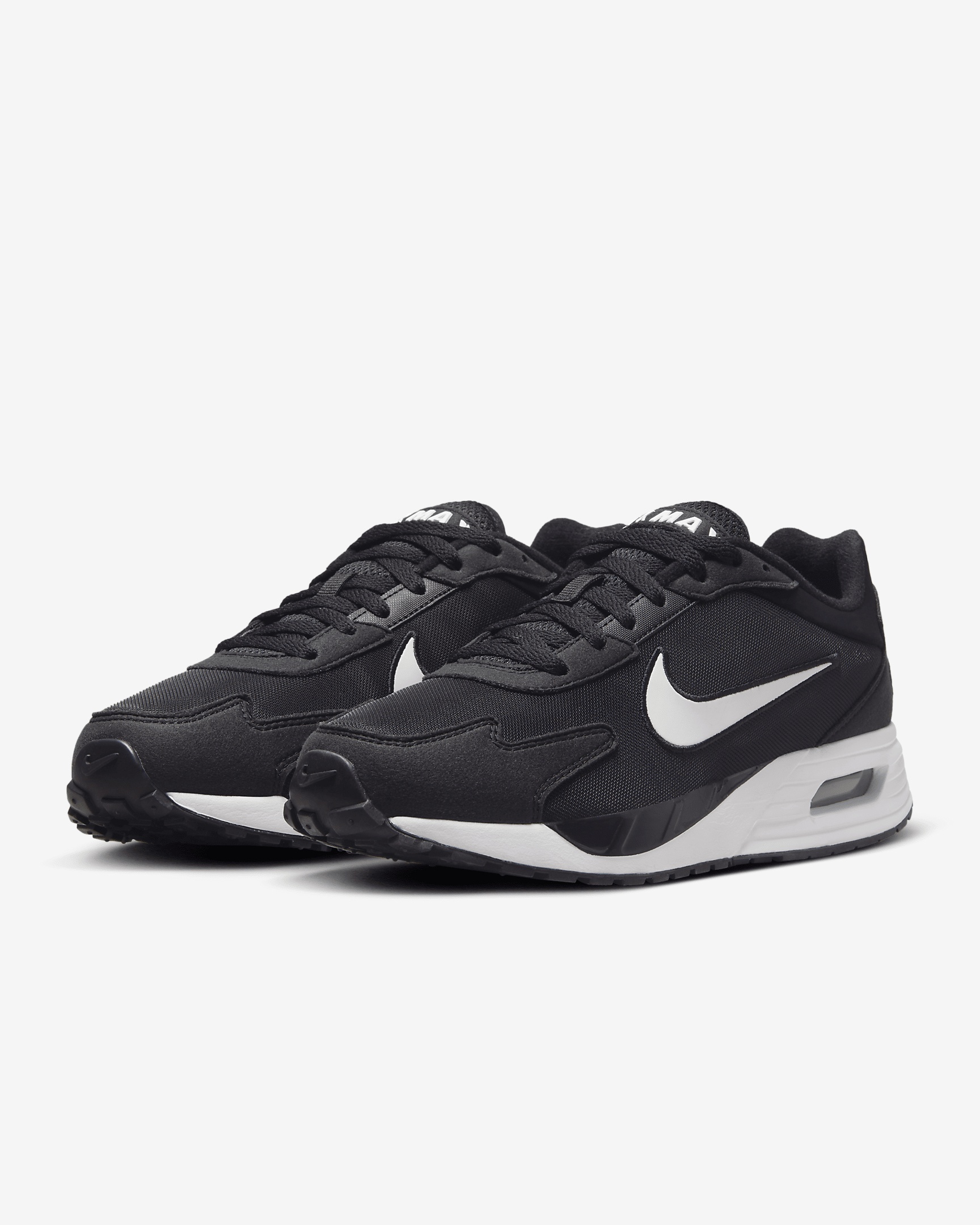 Nike Air Max Solo Men's Shoes - 5