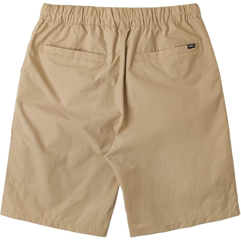 Vans Vans Woven Cargo Shorts 'Tan' VN000GSN4MG outlook