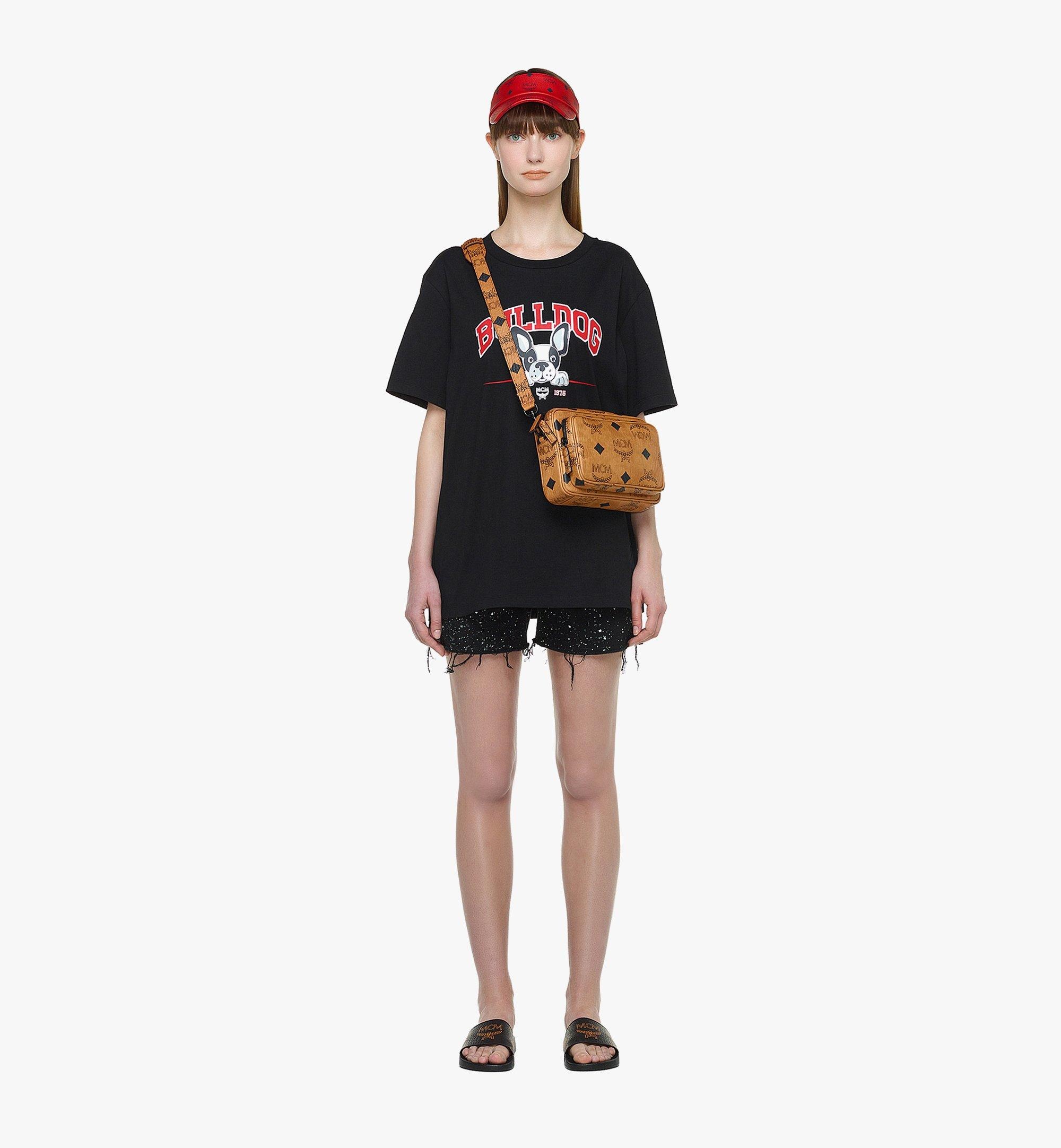 Aren Crossbody in Maxi Visetos - 7