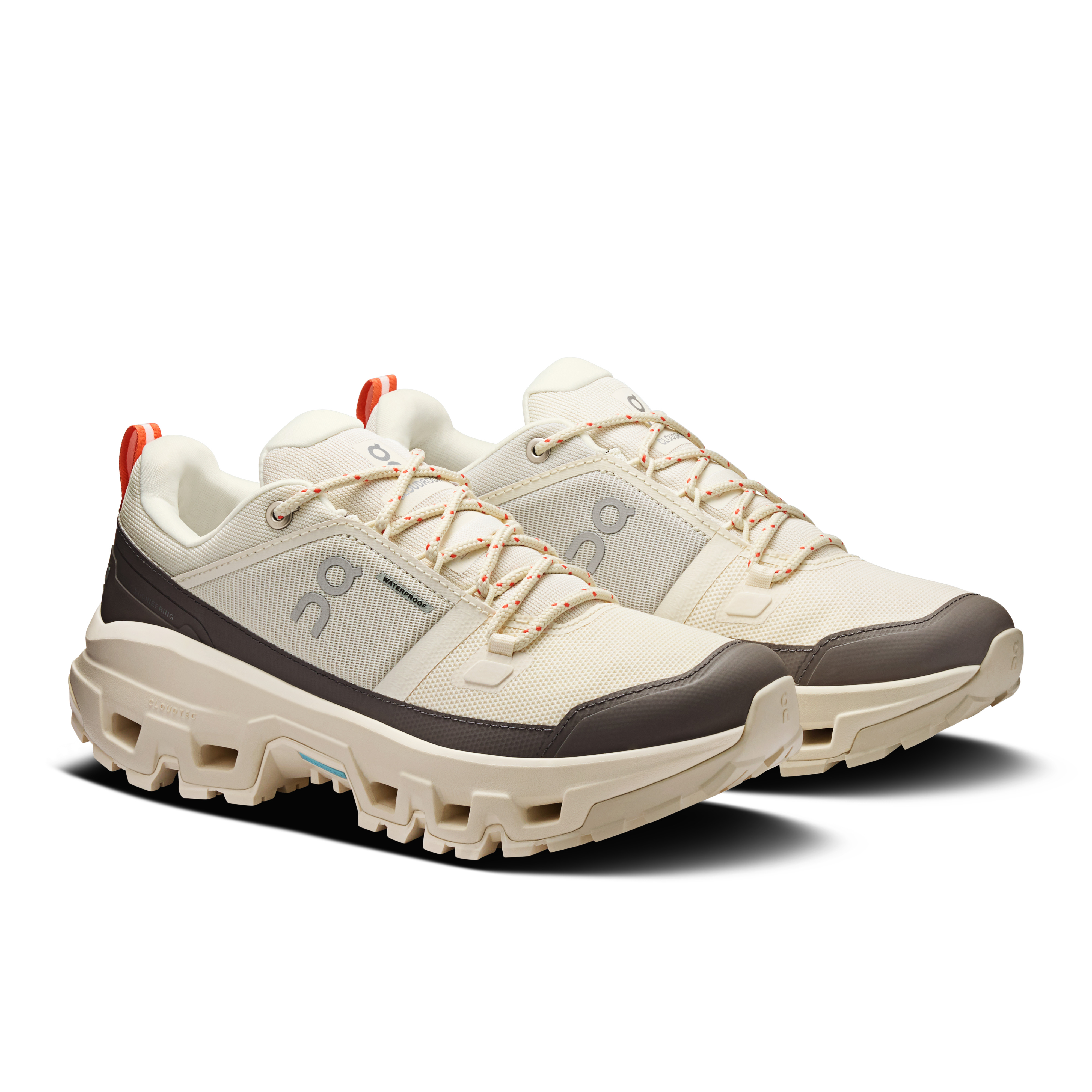 Cloudrock Low Waterproof - 6