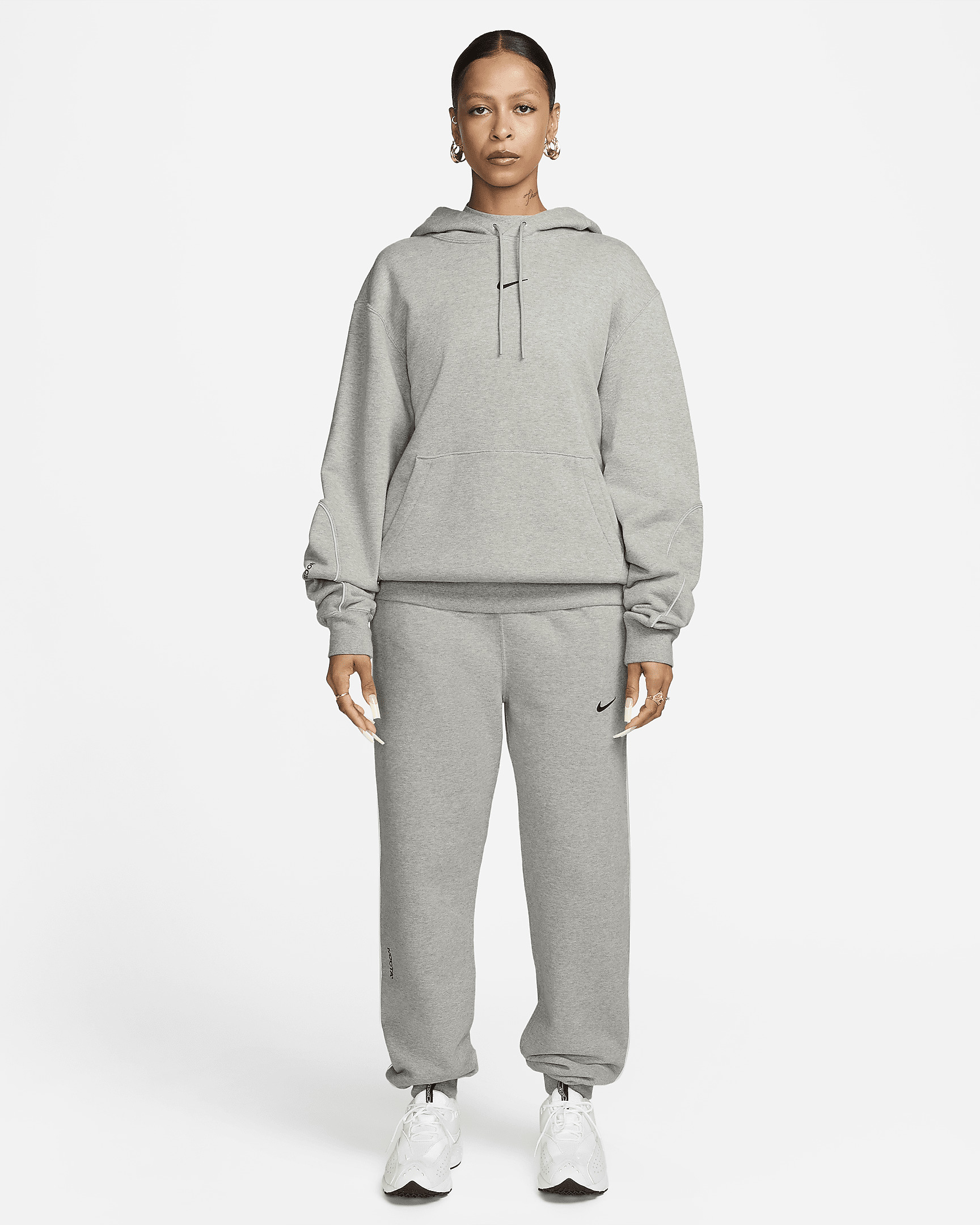 NOCTA NOCTA Fleece CS Hoodie - 11