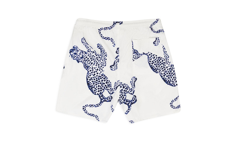 Rhude SHORTS "WHITE" RHSS22SH22016443 WHB outlook