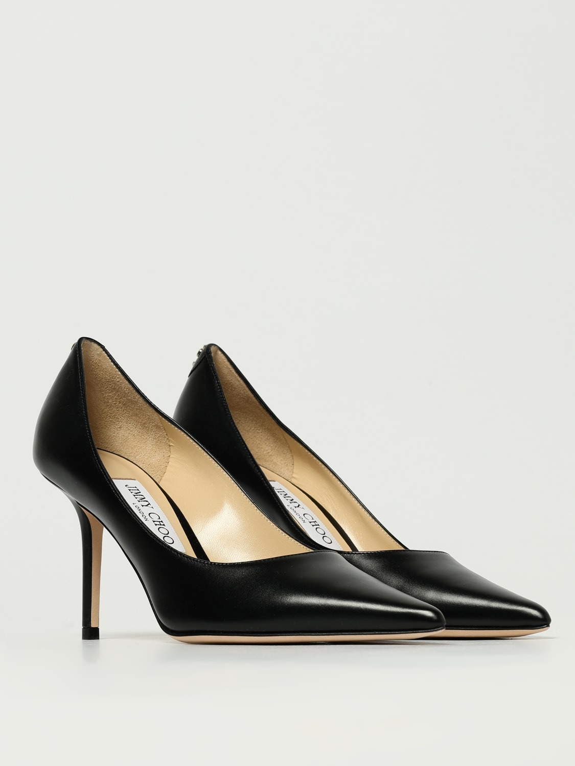 Shoes woman Jimmy Choo - 2