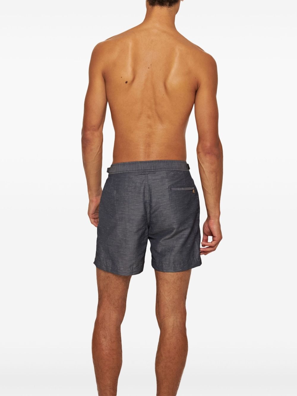 Bulldog swim shorts - 3