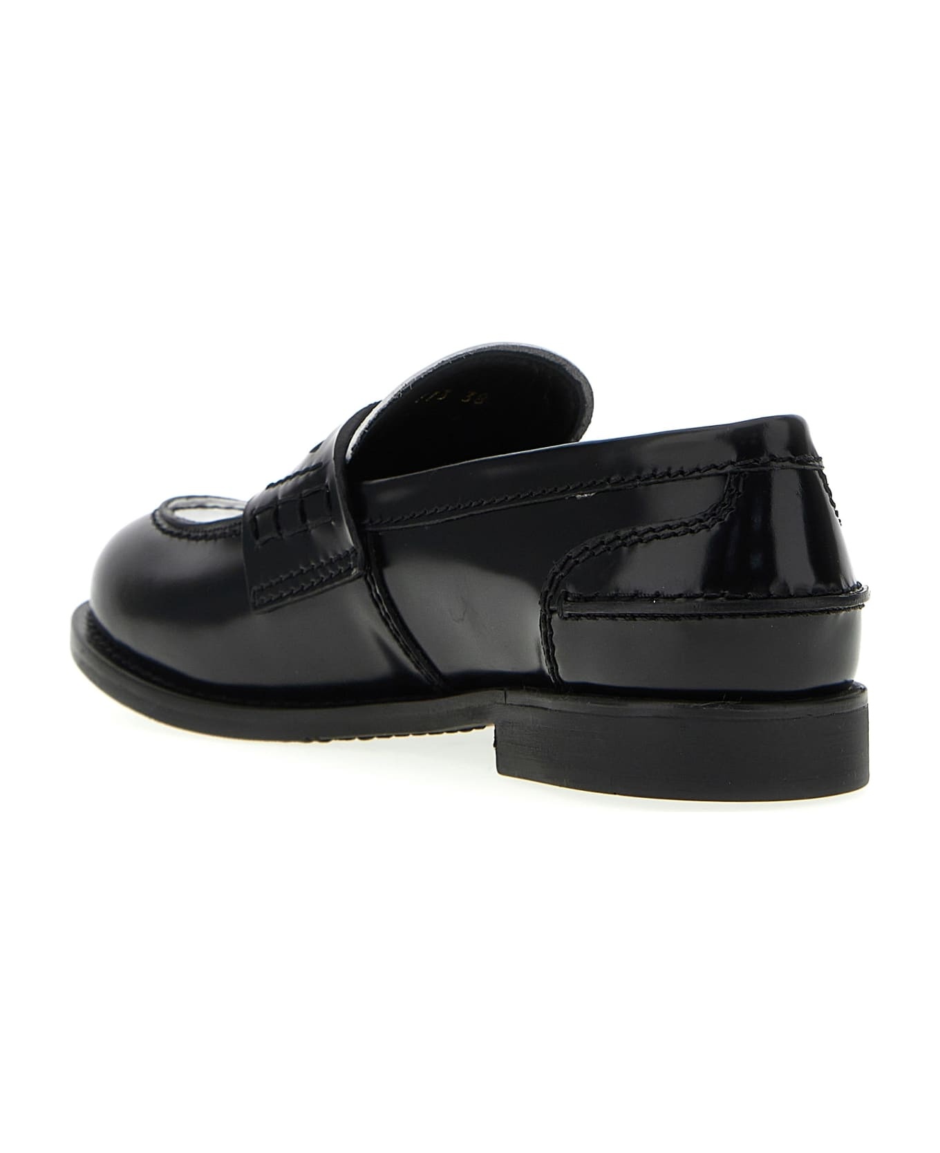 Penny Loafers - 2