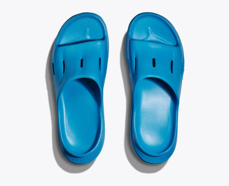 HOKA All Gender Ora Recovery Slide 3 outlook