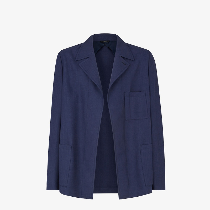 Jacket - 1