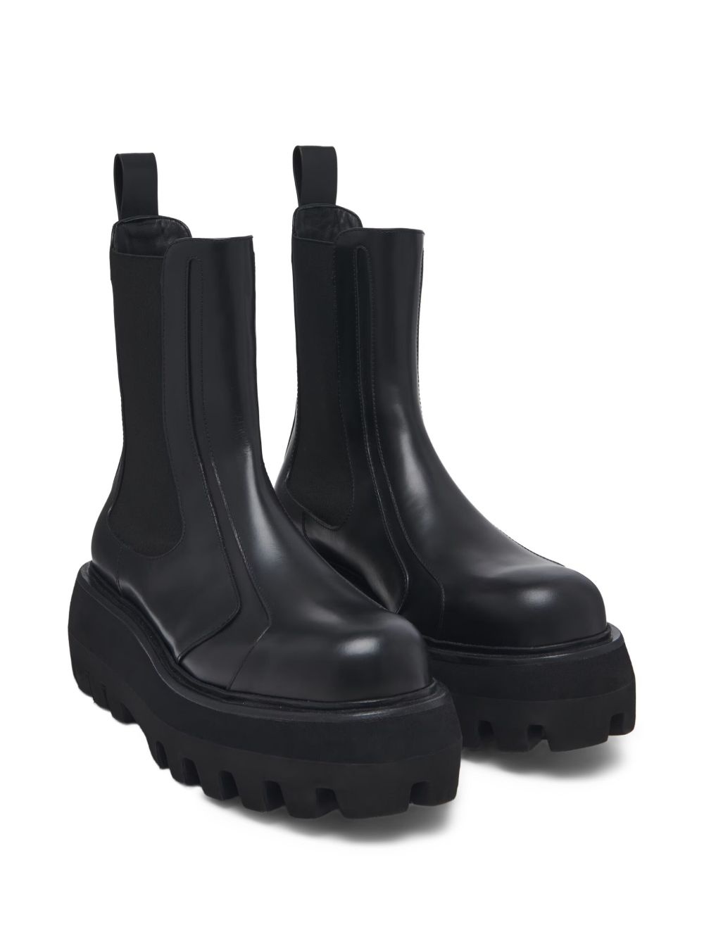 Sofa Chelsea boots - 2