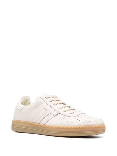 TOM FORD Radcliffe low-top sneakers outlook