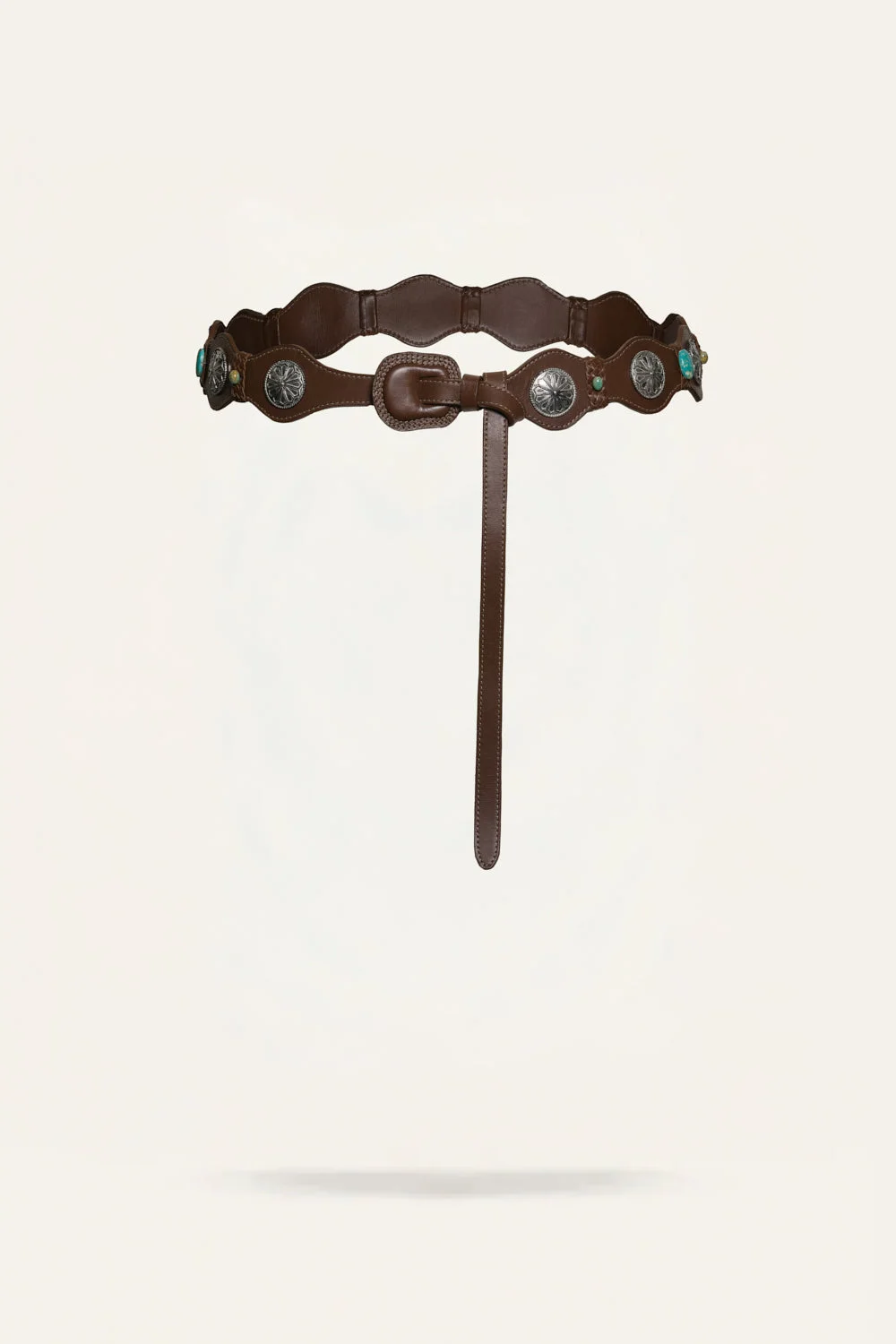 Gaucho Honor Belt - 1