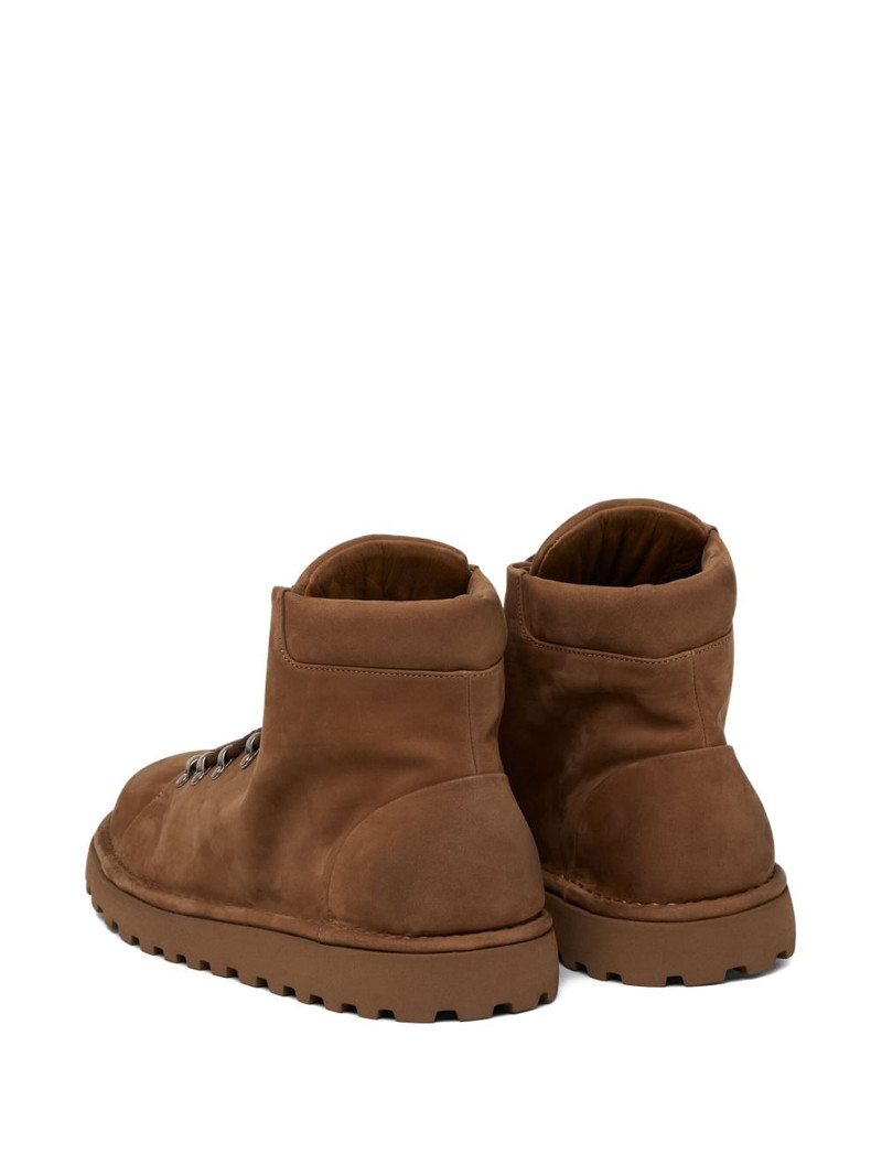 lace-up leather boots 3