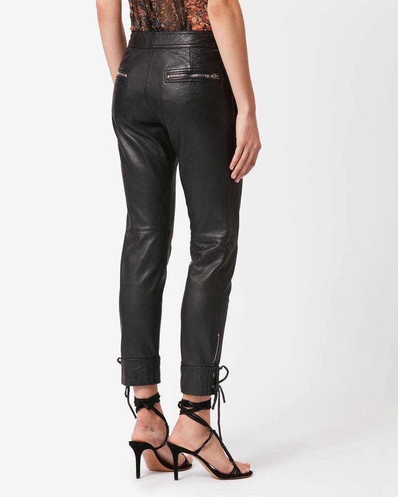 NAZEMI TROUSERS - 5