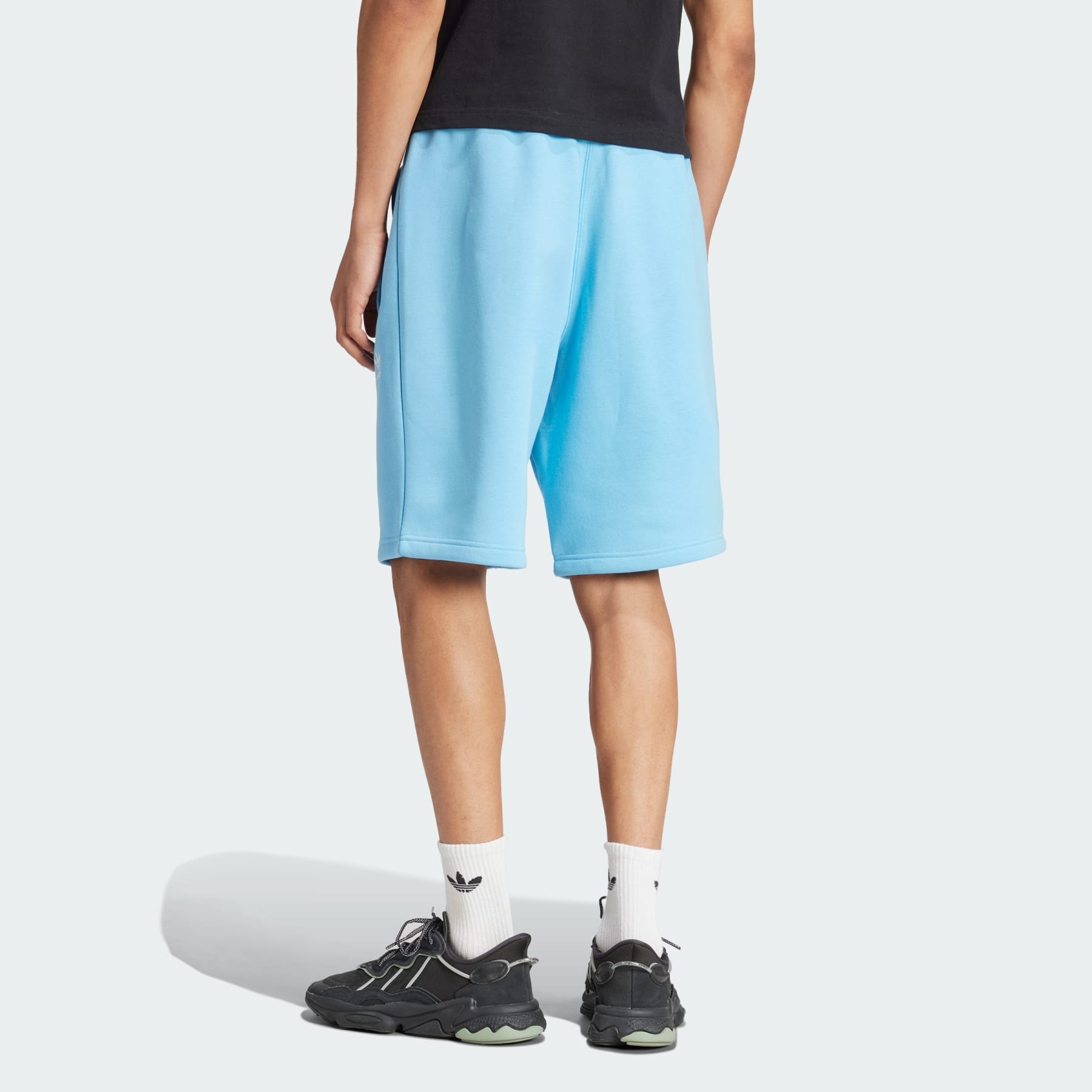 Trefoil Essentials Shorts - 3