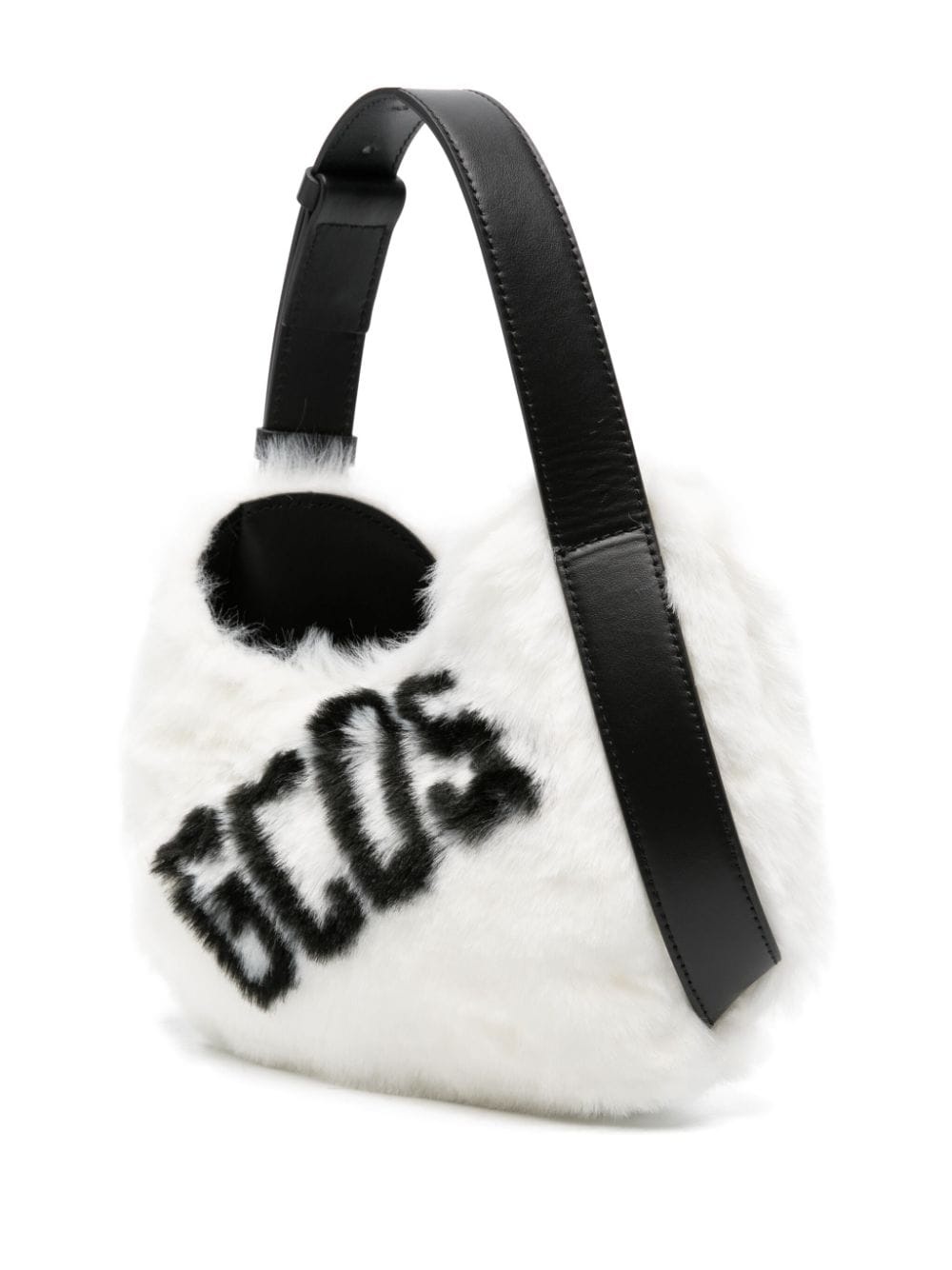 small Comma tote bag - 6