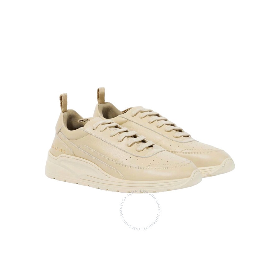 Common Projects Clay Track 90 Sneakers - 2